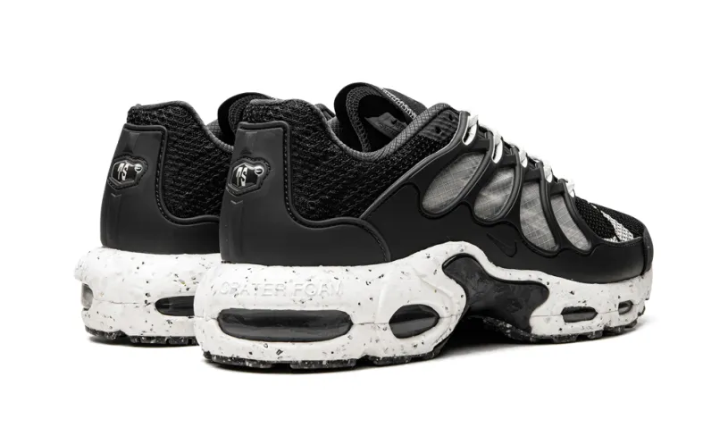 Nike Air Max Air Max Plus Terrascape 'Off Noir'